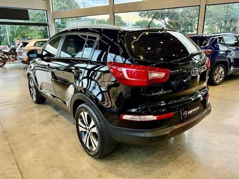 KIA SPORTAGE LX2 OFFG4