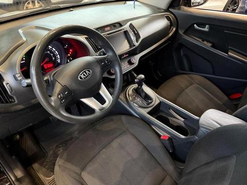 KIA SPORTAGE LX2 OFFG4