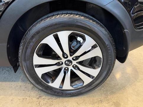 KIA SPORTAGE LX2 OFFG4