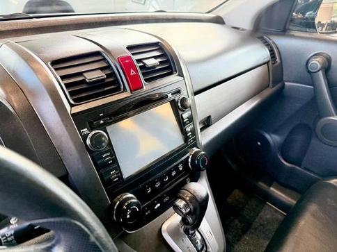 HONDA CR-V LX 2.0 AUT
