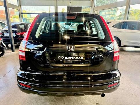 HONDA CR-V LX 2.0 AUT