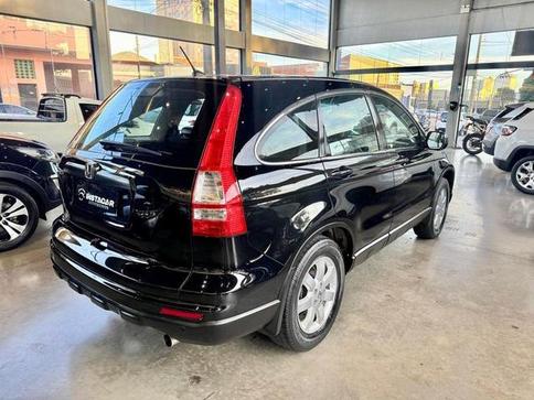HONDA CR-V LX 2.0 AUT