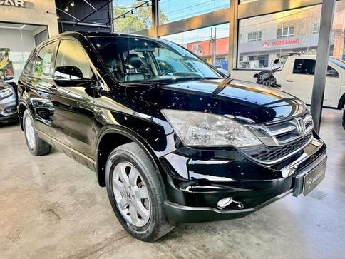HONDA CR-V LX 2.0 AUT