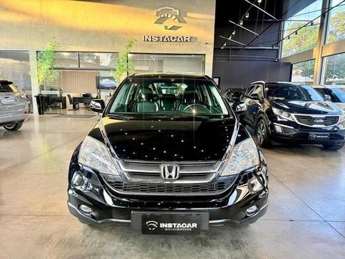 HONDA CR-V LX 2.0 AUT