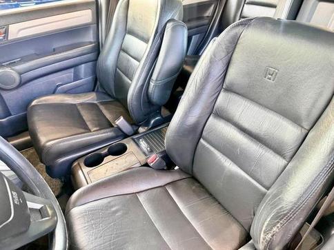 HONDA CR-V LX 2.0 AUT