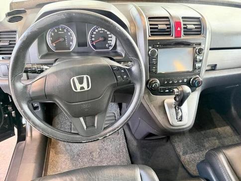 HONDA CR-V LX 2.0 AUT