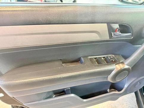 HONDA CR-V LX 2.0 AUT