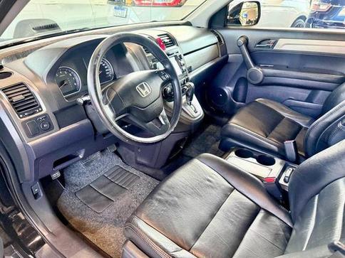 HONDA CR-V LX 2.0 AUT
