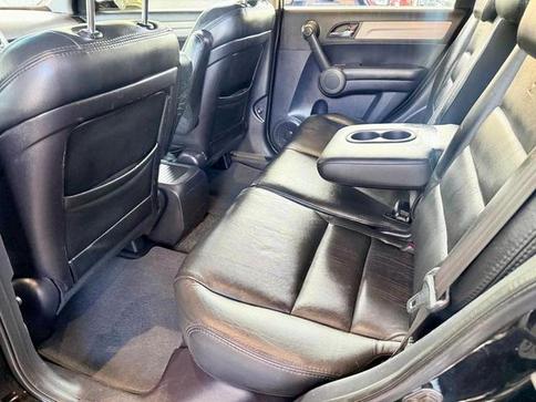 HONDA CR-V LX 2.0 AUT