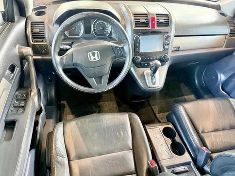 HONDA CR-V LX 2.0 AUT