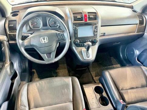 HONDA CR-V LX 2.0 AUT