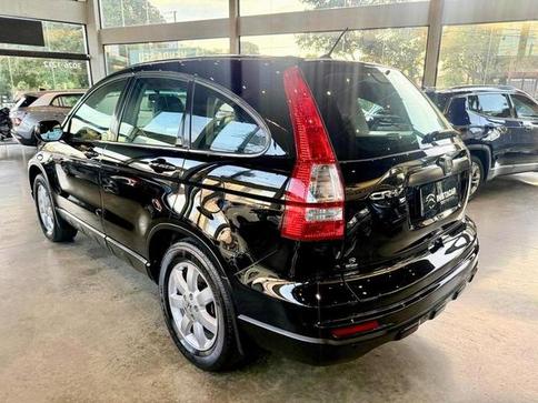 HONDA CR-V LX 2.0 AUT