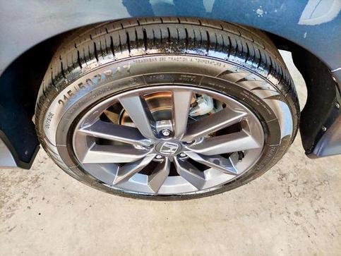 HONDA CIVIC 2.0 16V FLEXONE EX CVT
