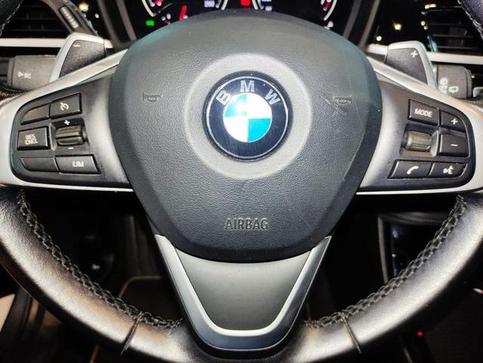 BMW X1 SDRIVE 20i X-Line 2.0 TB Aut.