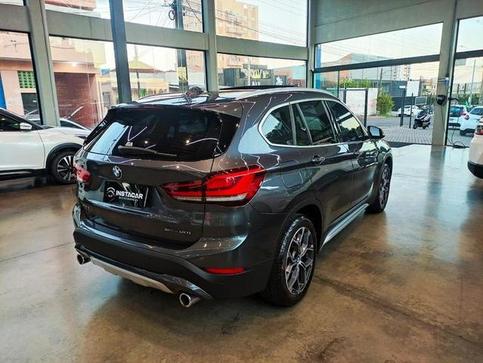 BMW X1 SDRIVE 20i X-Line 2.0 TB Aut.