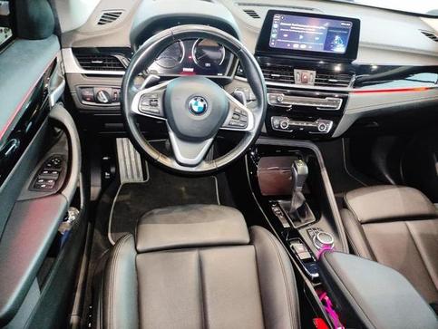 BMW X1 SDRIVE 20i X-Line 2.0 TB Aut.