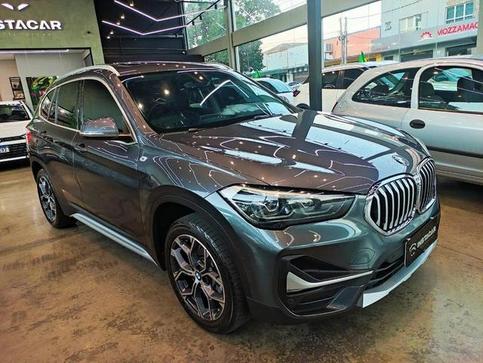 BMW X1 SDRIVE 20i X-Line 2.0 TB Aut.