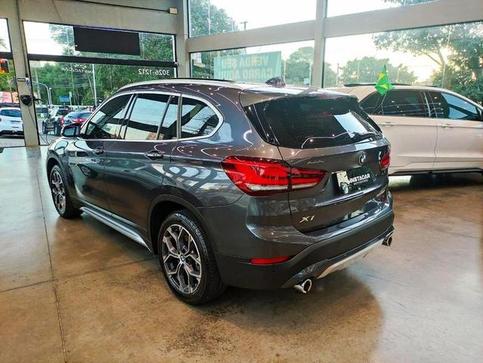 BMW X1 SDRIVE 20i X-Line 2.0 TB Aut.