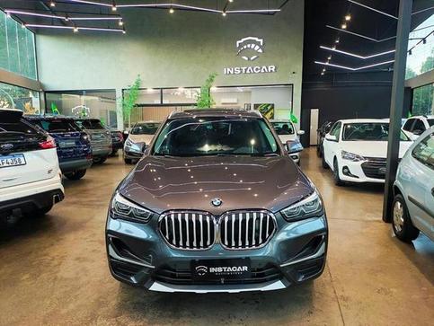 BMW X1 SDRIVE 20i X-Line 2.0 TB Aut.