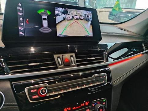 BMW X1 SDRIVE 20i X-Line 2.0 TB Aut.