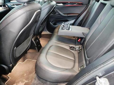 BMW X1 SDRIVE 20i X-Line 2.0 TB Aut.