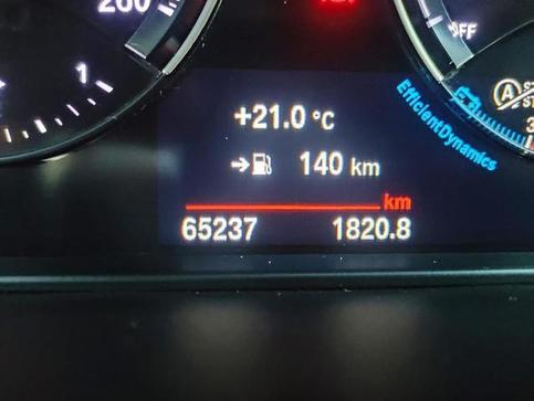 BMW X1 SDRIVE 20i X-Line 2.0 TB Aut.