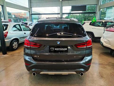 BMW X1 SDRIVE 20i X-Line 2.0 TB Aut.