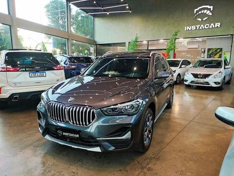 BMW X1 SDRIVE 20i X-Line 2.0 TB Aut.