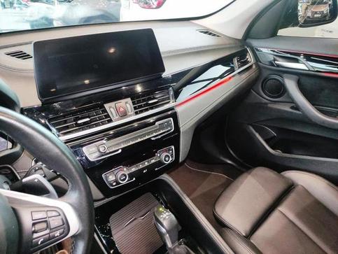 BMW X1 SDRIVE 20i X-Line 2.0 TB Aut.