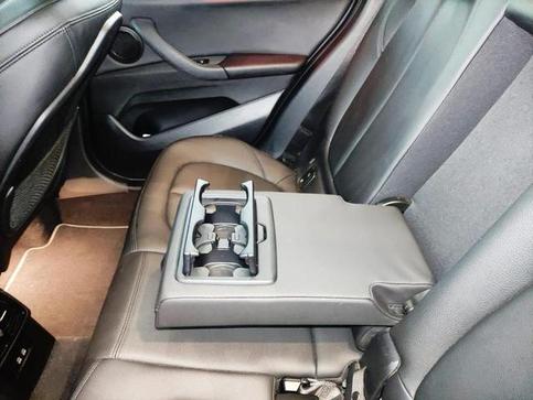 BMW X1 SDRIVE 20i X-Line 2.0 TB Aut.