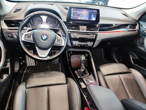 BMW X1 SDRIVE 20i X-Line 2.0 TB Aut.