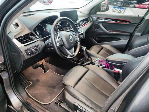 BMW X1 SDRIVE 20i X-Line 2.0 TB Aut.
