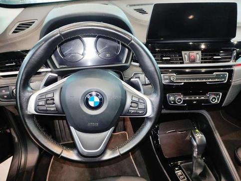 BMW X1 SDRIVE 20i X-Line 2.0 TB Aut.