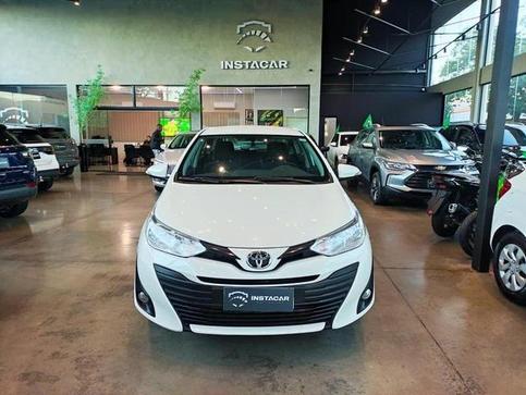 TOYOTA YARIS SD XL 15 AT