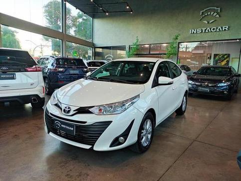 TOYOTA YARIS SD XL 15 AT