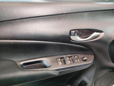 TOYOTA YARIS SD XL 15 AT
