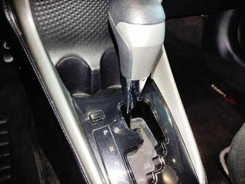 TOYOTA YARIS SD XL 15 AT