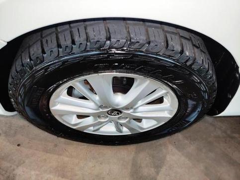 TOYOTA YARIS SD XL 15 AT
