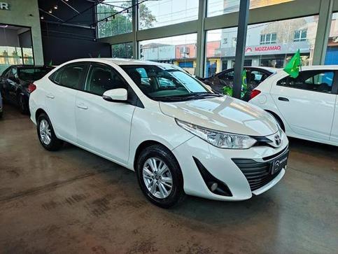 TOYOTA YARIS SD XL 15 AT