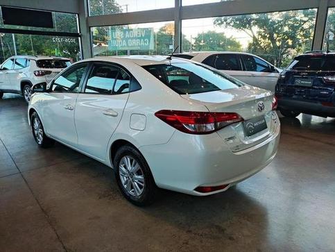 TOYOTA YARIS SD XL 15 AT