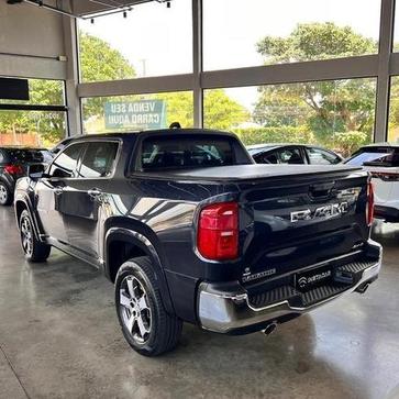 RAM RAMPAGE LARAMIE 2.0 GAS
