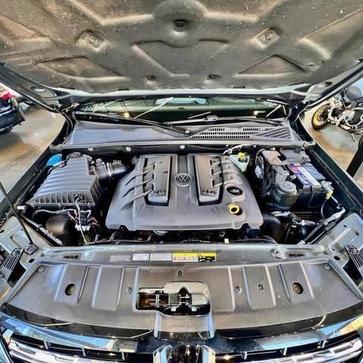 VOLKSWAGEN AMAROK V6 EXTREME
