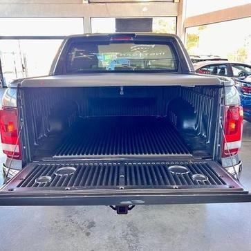 VOLKSWAGEN AMAROK V6 EXTREME