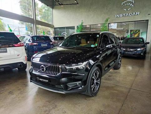 VOLVO XC40 T5H INSCRIP