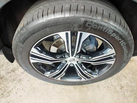 VOLVO XC40 T5H INSCRIP