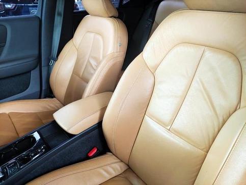 VOLVO XC40 T5H INSCRIP