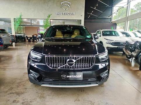 VOLVO XC40 T5H INSCRIP