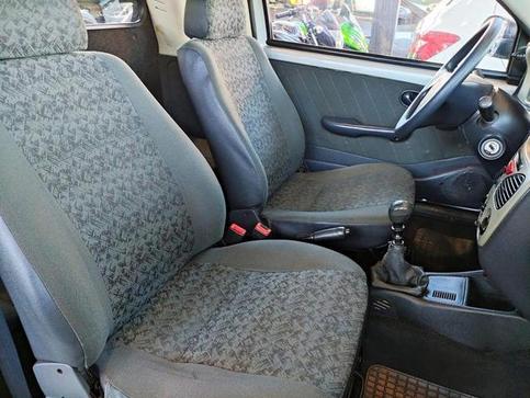 FIAT STRADA FIRE CE FLEX