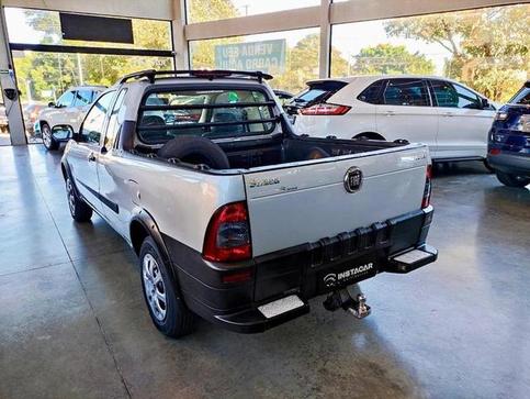 FIAT STRADA FIRE CE FLEX
