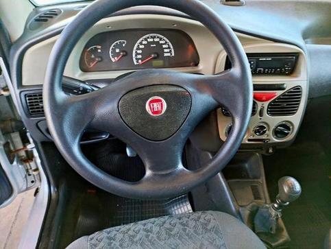 FIAT STRADA FIRE CE FLEX
